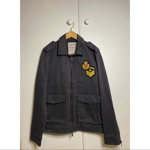 Military Jacket